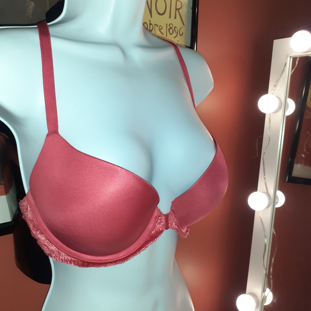 ❤Victoria's Secret Very Sexy Push Up 38C❤